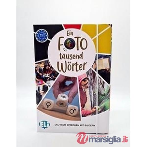 EIN FOTO TAUSEND WORTER