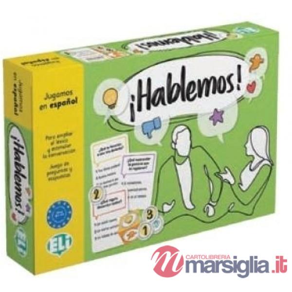 HABLEMOS! (E)