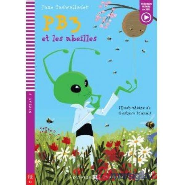 PB3 ET LES ABEILLES