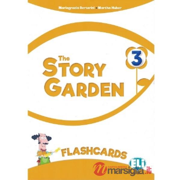 STORY GARDEN INTERN FLASHCARDS 3