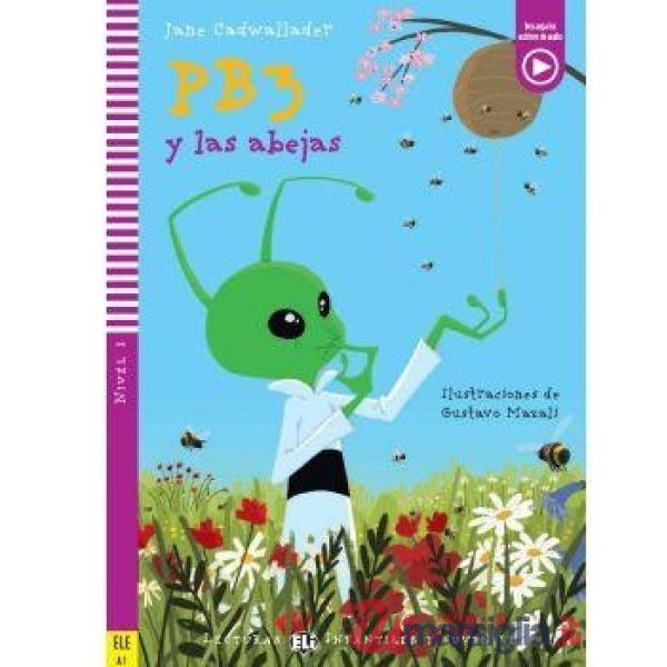 PB3 Y LAS ABEJAS