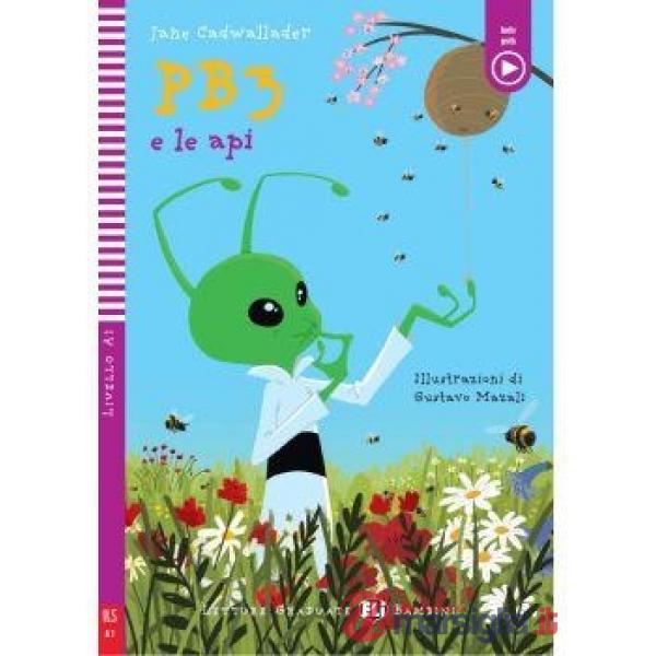 PB3 E LE API
