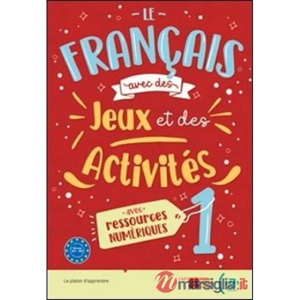 FRANCAIS AVEC 1 N.E.
