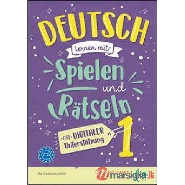 DEUTSCH MIT 1 N.E.