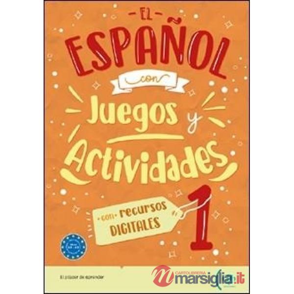 ESPANOL CON 1 N.E.