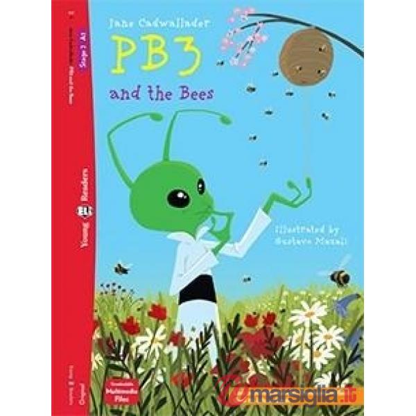PB3 AND THE BEES