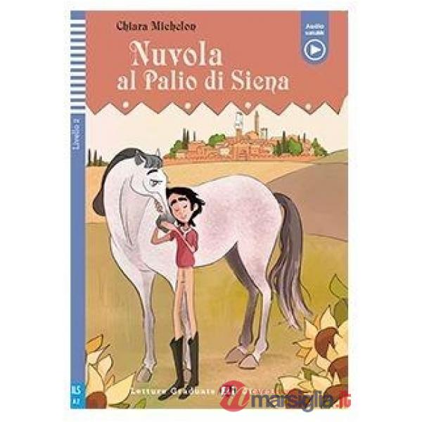 NUVOLA AL PALIO DI SIENA