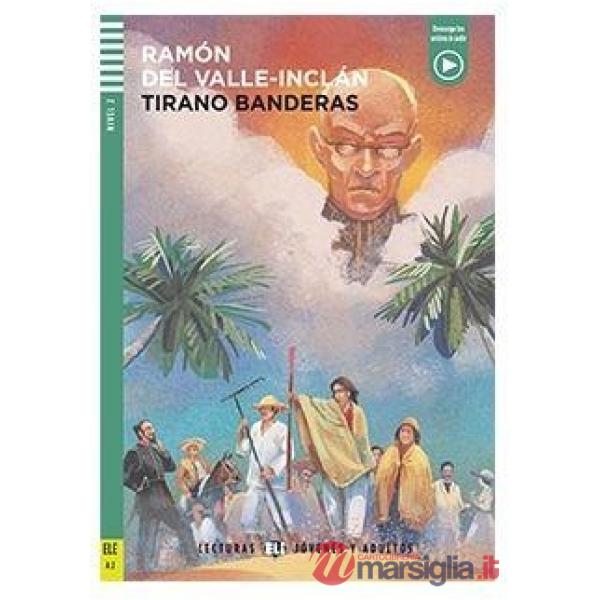 TIRANO BANDERAS