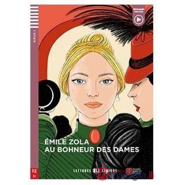 AU BONHEUR DES DAMES