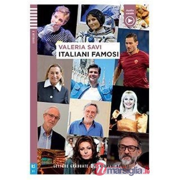ITALIANI FAMOSI