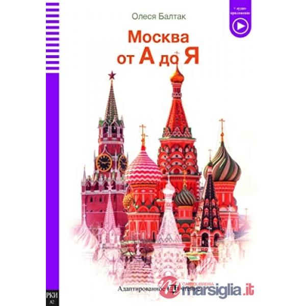 MOSCA (RUSSO)