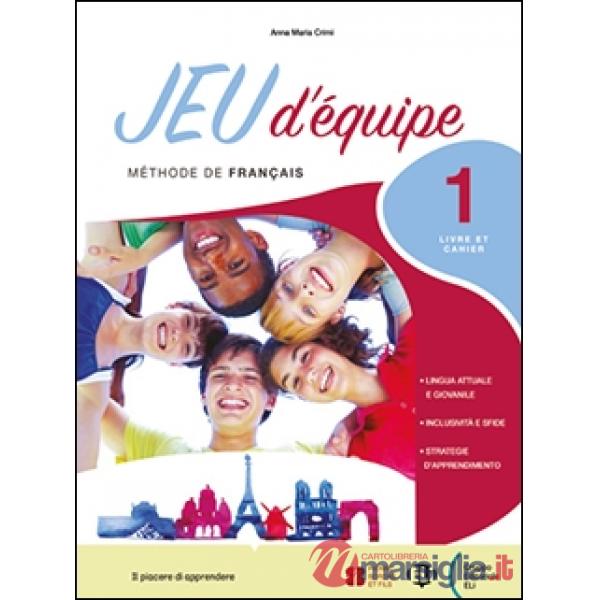 JEU D'EQUIPE 3