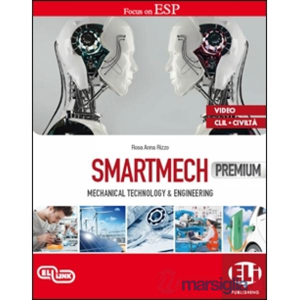 SMARTMECH PREMIUM