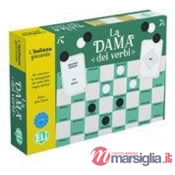 LA DAMA DEI VERBI (I)