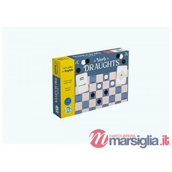 VERB DRAUGHTS (GB)