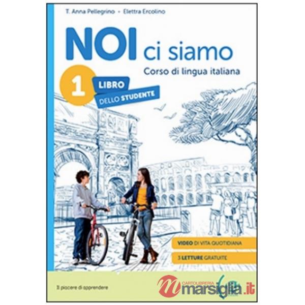NOI CI SIAMO GUIDA 1