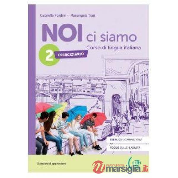 NOI CI SIAMO ESERCIZIARIO 2