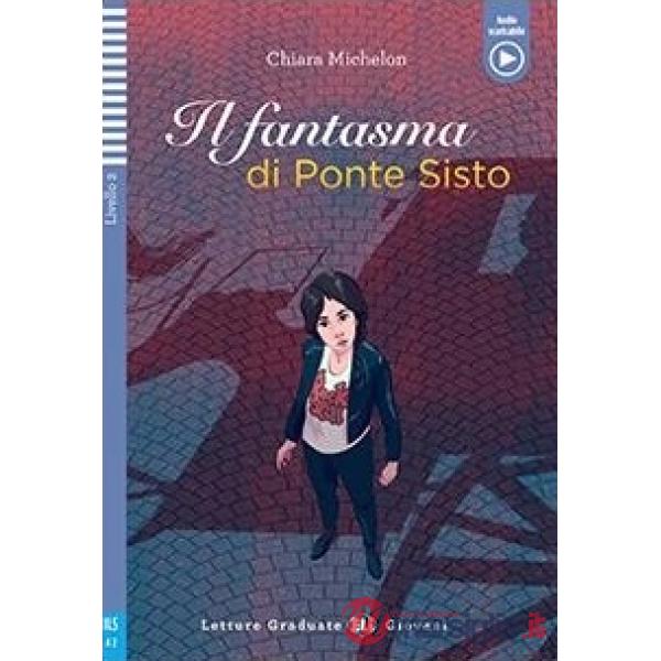IL FANTASMA DI PONTE SISTO
