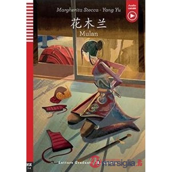 MULAN (VERS.CINESE ITALIANO)