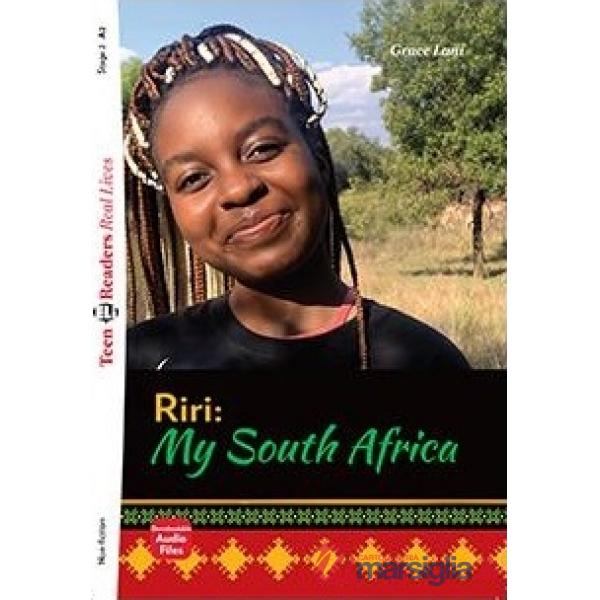 RIRI: MY SOUTH AFRICA