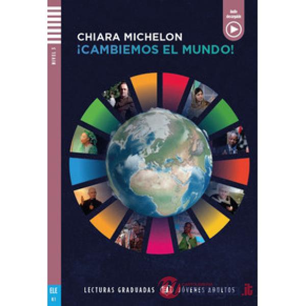 CAMBIEMOS EL MUNDO