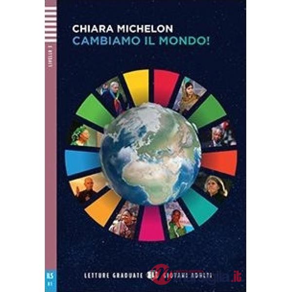 CAMBIAMO IL MONDO