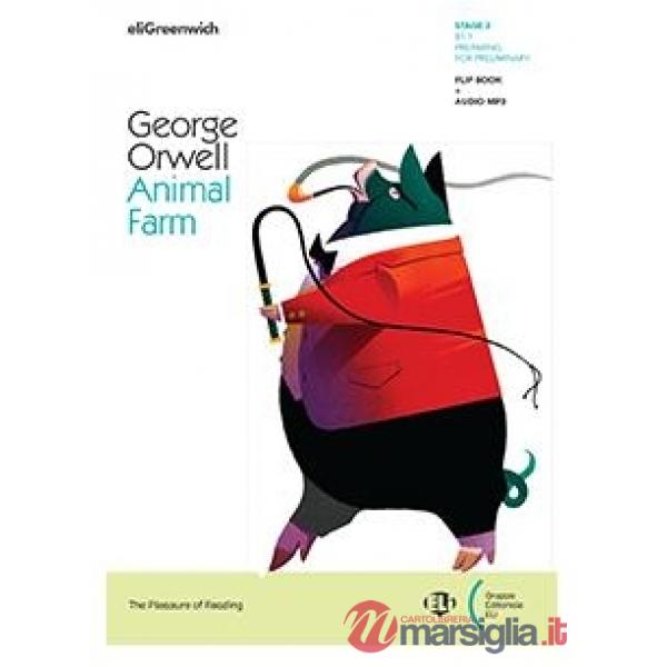 ANIMAL FARM