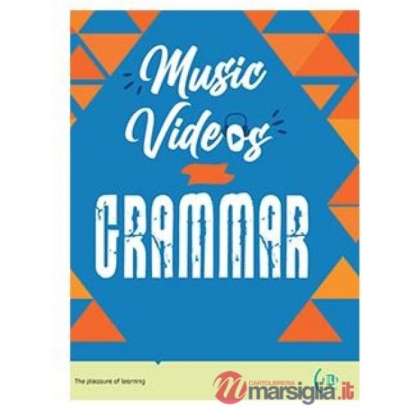 MUSIC VIDEOS FOR GRAMMAR GUIDA ES
