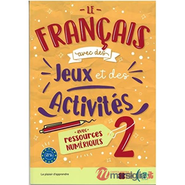 FRANCAIS AVEC 2 N.E.