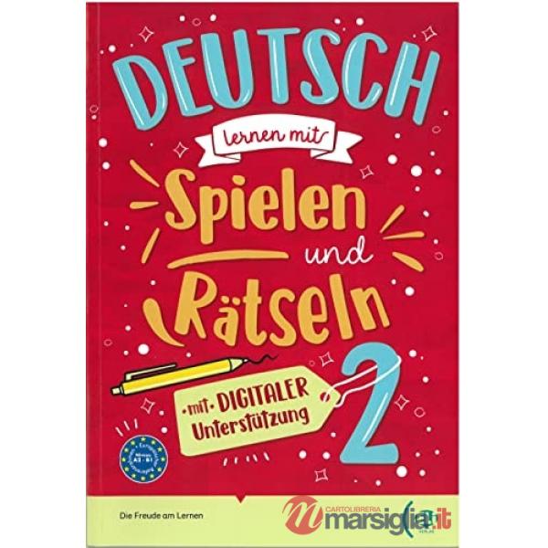 DEUTSCH MIT 2 N.E.
