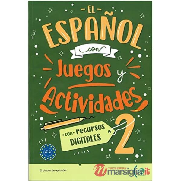 ESPANOL CON 2 N.E.