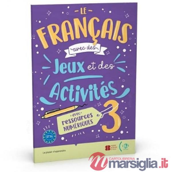 FRANCAIS AVEC 3 N.E.