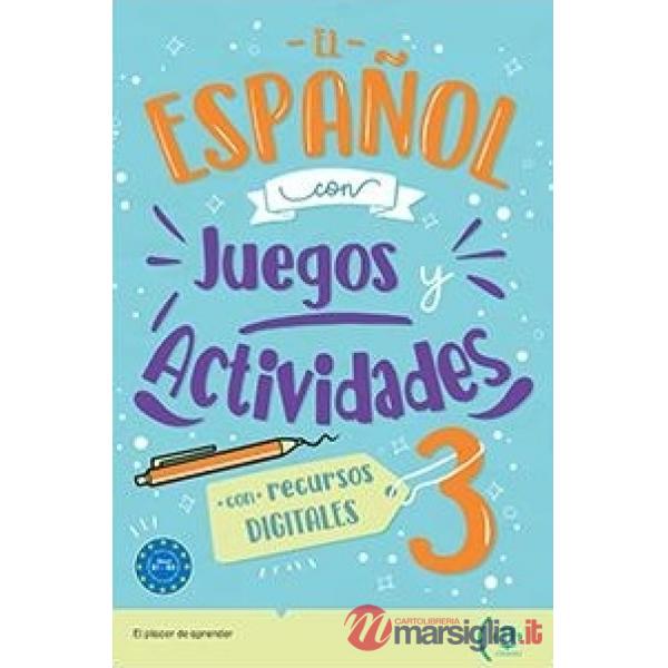 ESPANOL CON 3 N.E.