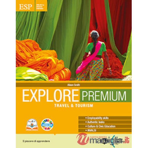 EXPLORE PREMIUM