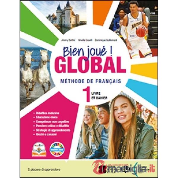 BIEN JOUE'! GLOBAL 3