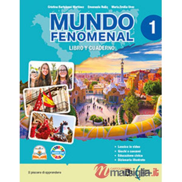 MUNDO FENOMENAL 3