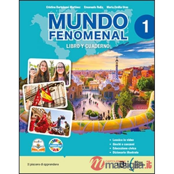 MUNDO FENOMENAL 3