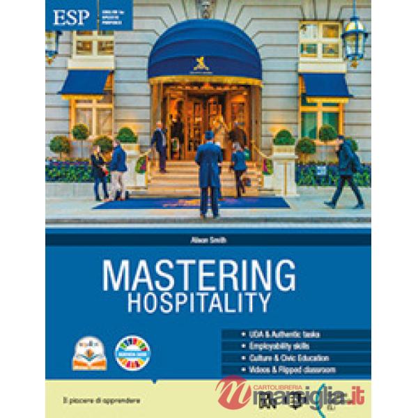 MASTERING HOSPITALITY
