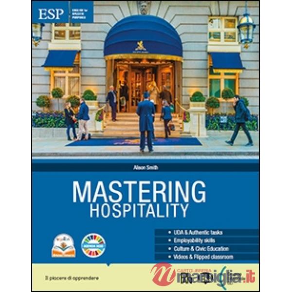MASTERING HOSPITALITY