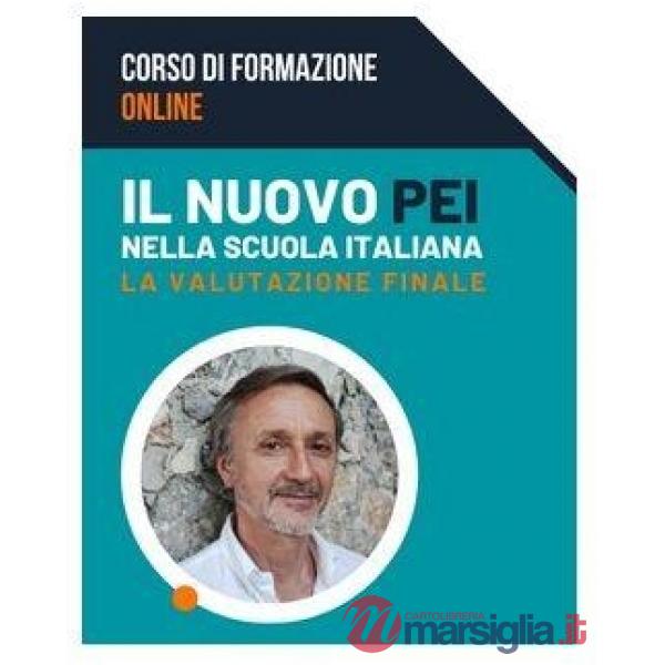 IL NUOVO PEI NELLA SCUOLA DELL'INFANZIA