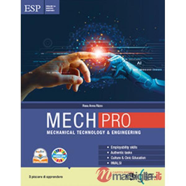 MECHPRO