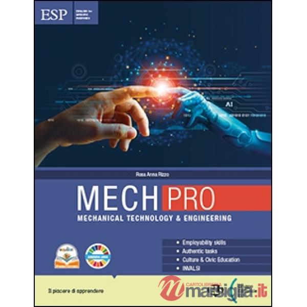 MECHPRO