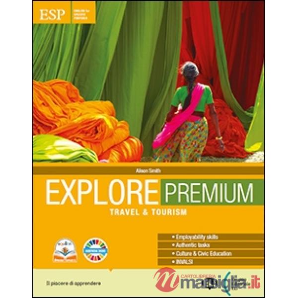 EXPLORE PREMIUM