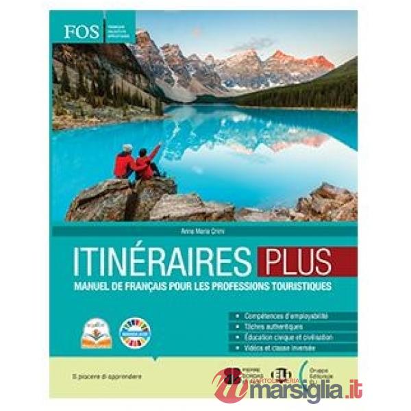 ITINERAIRES PLUS