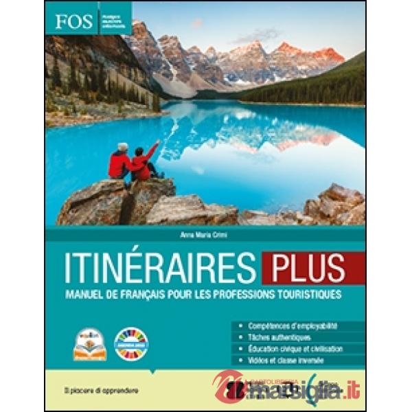 ITINERAIRES PLUS