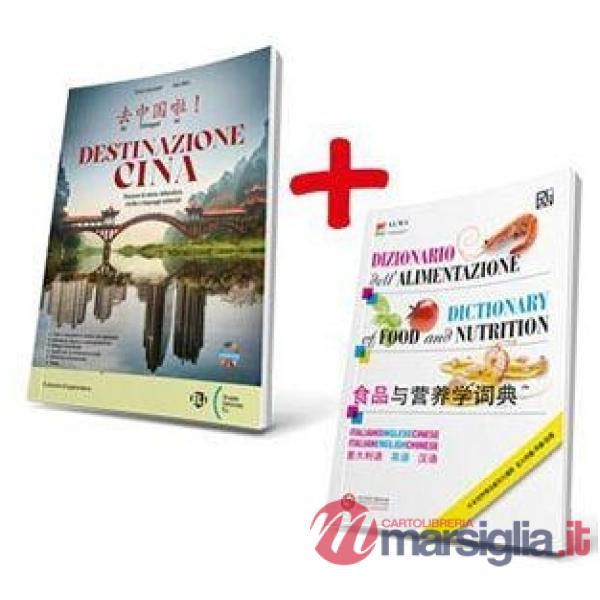 DESTINAZIONE CINA + DIZIONARIO ALIMENT