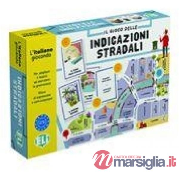 Il gioco delle indicazioni stradali
