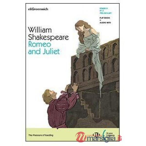 ROMEO AND JULIET