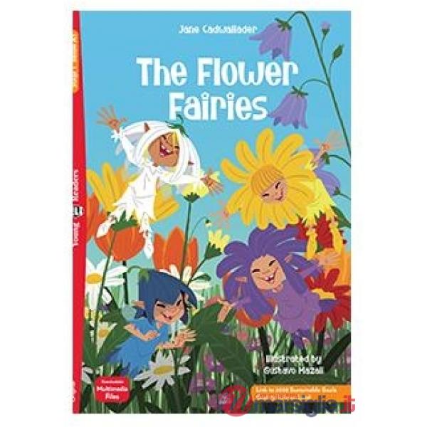 THE FLOWER FAIRIES