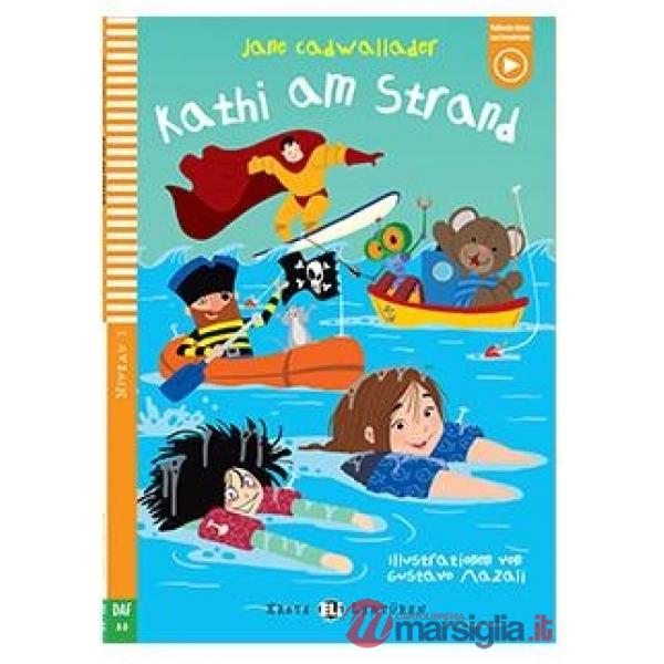 KATHI AM STRAND
